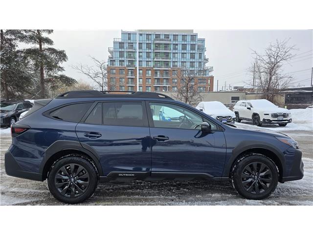 2023 Subaru Outback Onyx (Stk: LP1292) in RICHMOND HILL - Image 6 of 33
