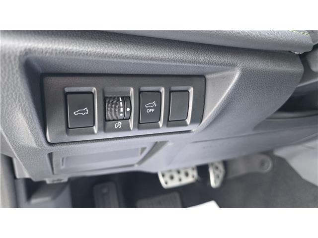 2023 Subaru Outback Onyx (Stk: LP1292) in RICHMOND HILL - Image 10 of 33