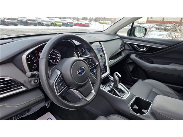 2023 Subaru Outback Onyx (Stk: LP1292) in RICHMOND HILL - Image 11 of 33