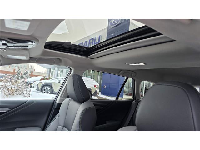 2023 Subaru Outback Onyx (Stk: LP1292) in RICHMOND HILL - Image 12 of 33