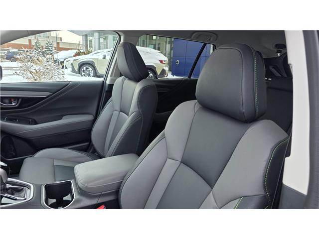 2023 Subaru Outback Onyx (Stk: LP1292) in RICHMOND HILL - Image 13 of 33