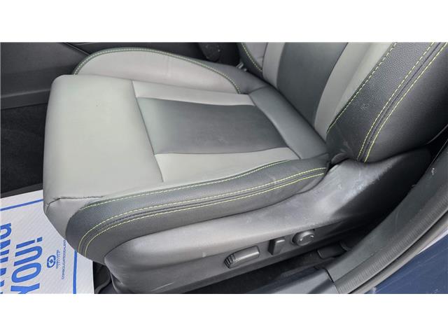 2023 Subaru Outback Onyx (Stk: LP1292) in RICHMOND HILL - Image 14 of 33