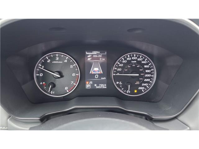 2023 Subaru Outback Onyx (Stk: LP1292) in RICHMOND HILL - Image 15 of 33