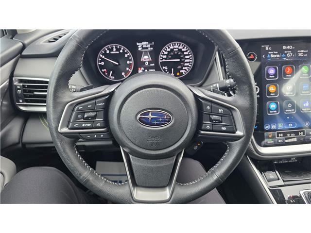 2023 Subaru Outback Onyx (Stk: LP1292) in RICHMOND HILL - Image 16 of 33