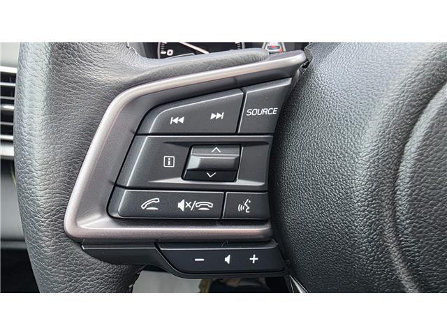 2023 Subaru Outback Onyx (Stk: LP1292) in RICHMOND HILL - Image 17 of 33