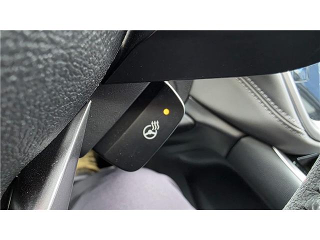 2023 Subaru Outback Onyx (Stk: LP1292) in RICHMOND HILL - Image 19 of 33