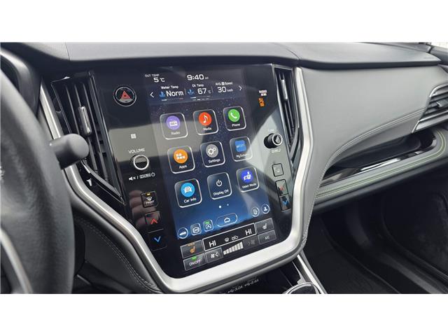 2023 Subaru Outback Onyx (Stk: LP1292) in RICHMOND HILL - Image 20 of 33