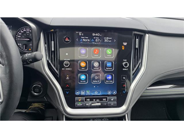 2023 Subaru Outback Onyx (Stk: LP1292) in RICHMOND HILL - Image 21 of 33