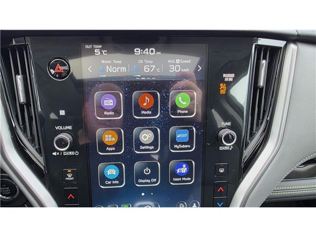 2023 Subaru Outback Onyx (Stk: LP1292) in RICHMOND HILL - Image 23 of 33