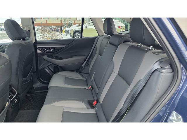 2023 Subaru Outback Onyx (Stk: LP1292) in RICHMOND HILL - Image 27 of 33