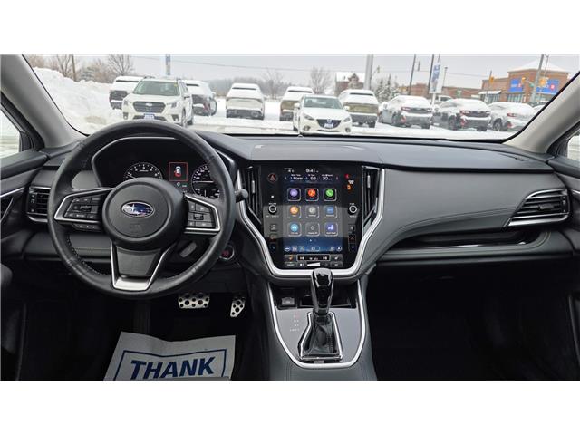 2023 Subaru Outback Onyx (Stk: LP1292) in RICHMOND HILL - Image 29 of 33