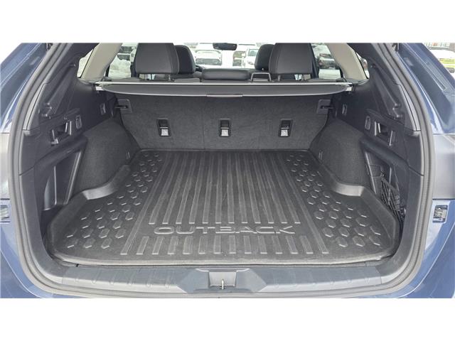 2023 Subaru Outback Onyx (Stk: LP1292) in RICHMOND HILL - Image 30 of 33