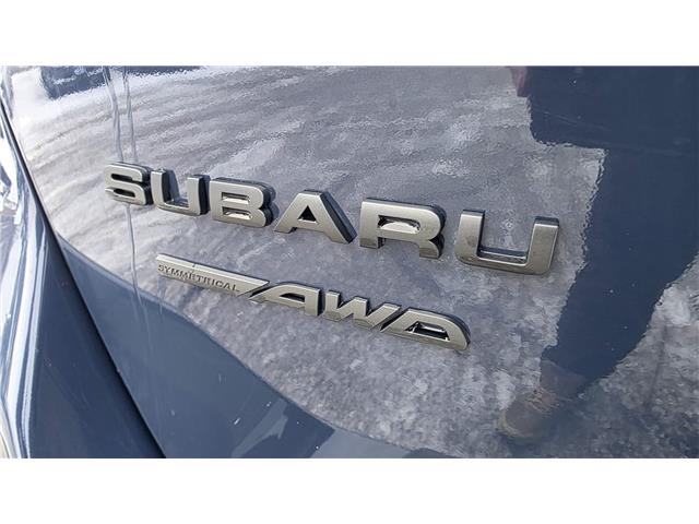 2023 Subaru Outback Onyx (Stk: LP1292) in RICHMOND HILL - Image 32 of 33