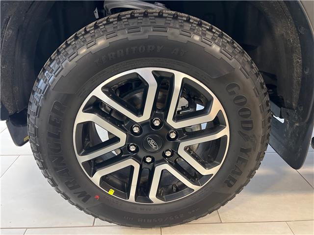 2025 Ford Ranger Lariat (Stk: 5Z294) in Timmins - Image 7 of 20
