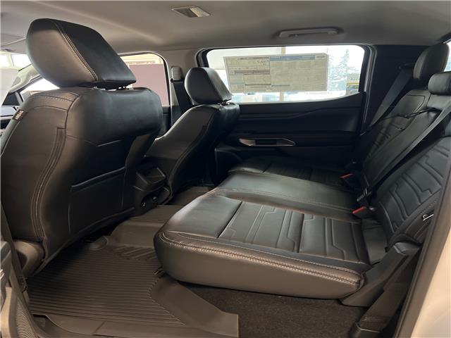 2025 Ford Ranger Lariat (Stk: 5Z294) in Timmins - Image 10 of 20