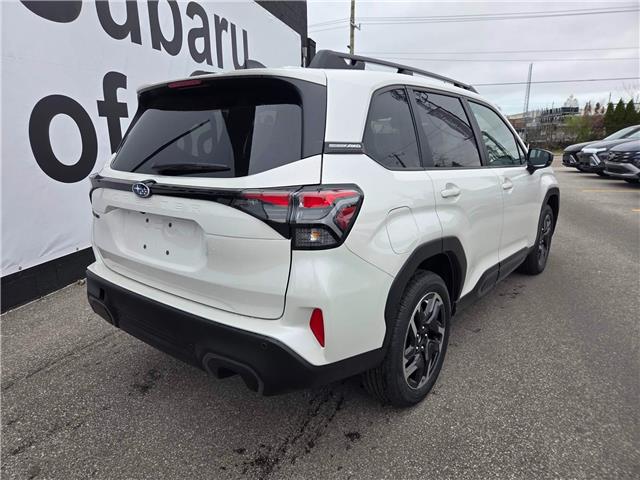 2026 Subaru Forester Limited (Stk: S3620) in Sarnia - Image 5 of 15