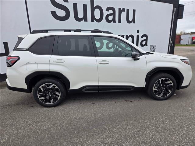 2026 Subaru Forester Limited (Stk: S3620) in Sarnia - Image 6 of 15