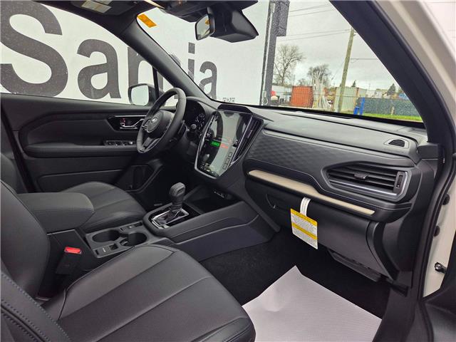 2026 Subaru Forester Limited (Stk: S3620) in Sarnia - Image 7 of 15