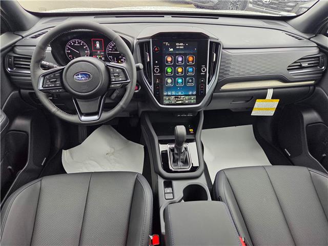 2026 Subaru Forester Limited (Stk: S3620) in Sarnia - Image 10 of 15