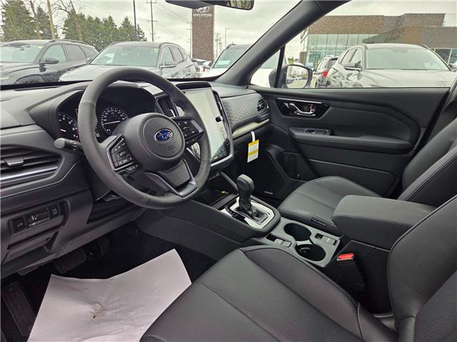 2026 Subaru Forester Limited (Stk: S3620) in Sarnia - Image 11 of 15