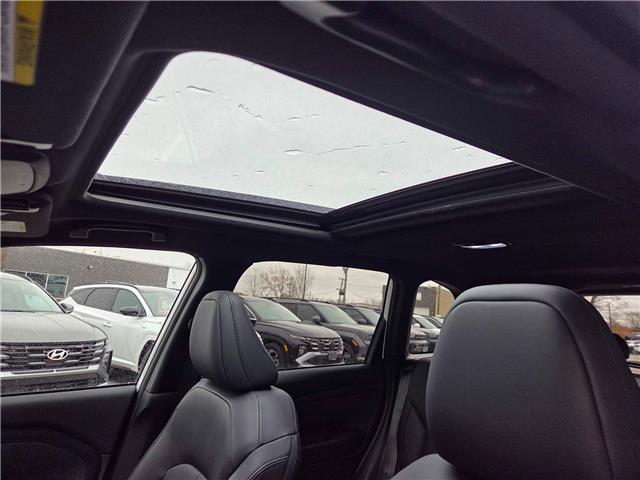 2026 Subaru Forester Limited (Stk: S3620) in Sarnia - Image 12 of 15