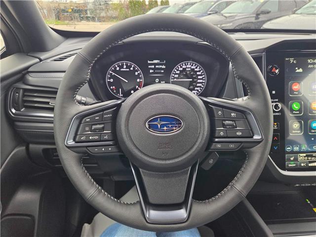 2026 Subaru Forester Limited (Stk: S3620) in Sarnia - Image 15 of 15