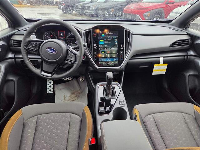 2026 Subaru Crosstrek Onyx (Stk: S3622) in Sarnia - Image 8 of 14