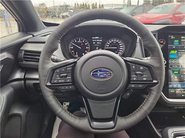 2026 Subaru Crosstrek Onyx (Stk: S3622) in Sarnia - Image 14 of 14