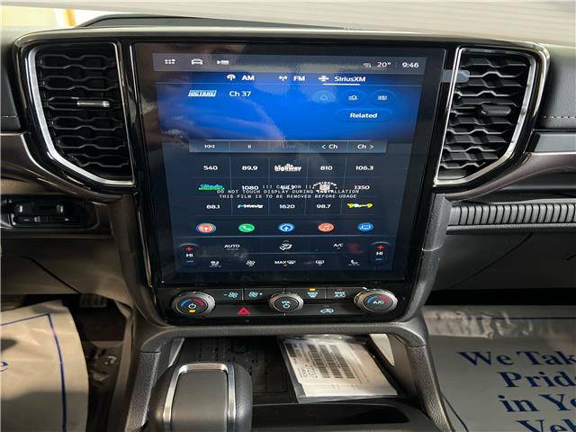 2025 Ford Ranger Lariat (Stk: 5Z294) in Timmins - Image 15 of 20