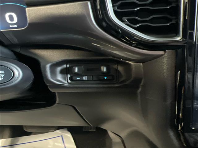 2025 Ford Ranger Lariat (Stk: 5Z294) in Timmins - Image 17 of 20