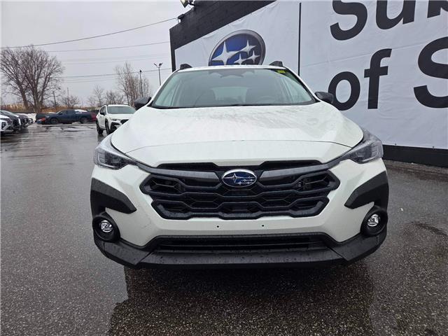 2026 Subaru Crosstrek Touring (Stk: S3624) in Sarnia - Image 2 of 13
