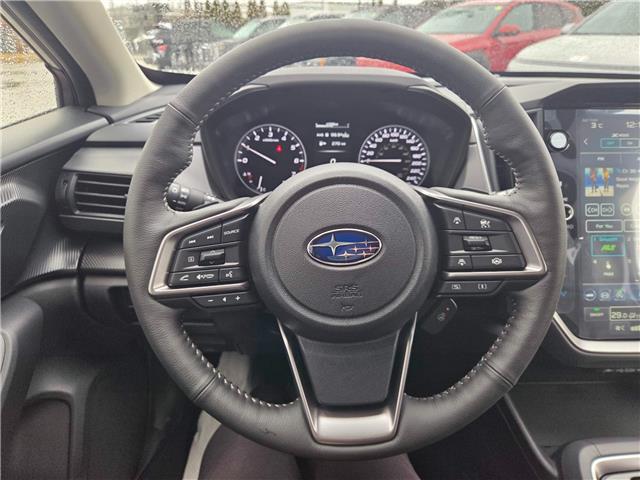 2026 Subaru Crosstrek Touring (Stk: S3624) in Sarnia - Image 13 of 13