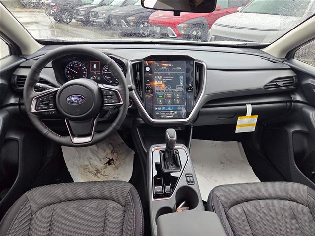 2026 Subaru Crosstrek Touring (Stk: S3625) in Sarnia - Image 8 of 13