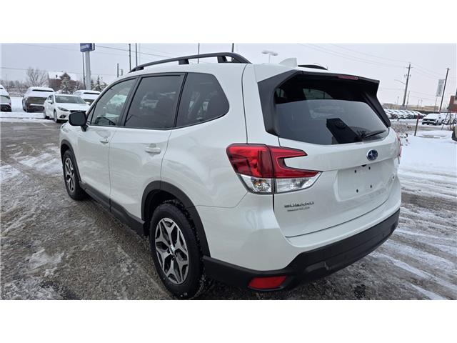 2023 Subaru Forester Touring (Stk: LP1286) in RICHMOND HILL - Image 3 of 36