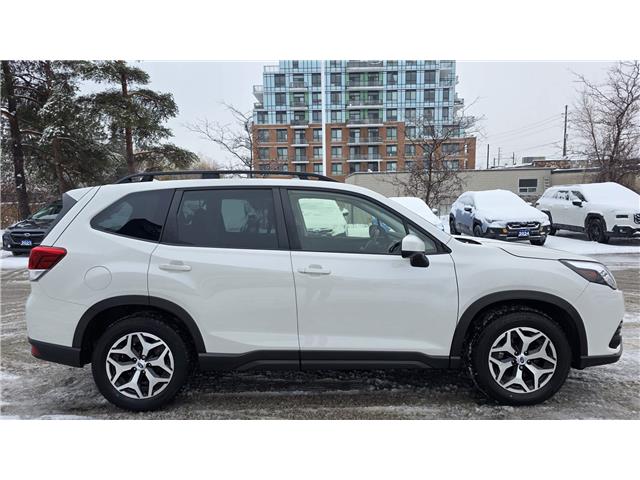 2023 Subaru Forester Touring (Stk: LP1286) in RICHMOND HILL - Image 6 of 36