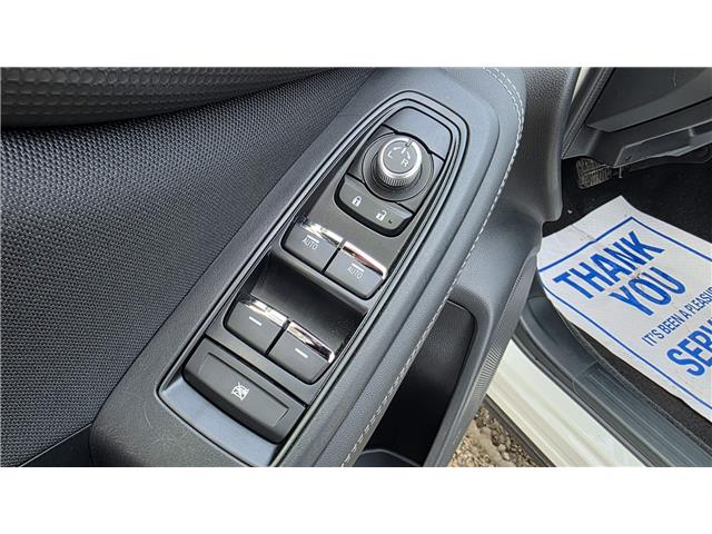 2023 Subaru Forester Touring (Stk: LP1286) in RICHMOND HILL - Image 9 of 36