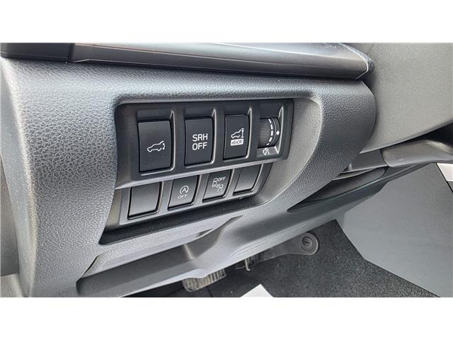 2023 Subaru Forester Touring (Stk: LP1286) in RICHMOND HILL - Image 10 of 36