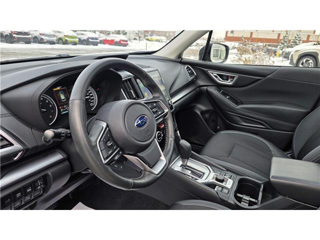 2023 Subaru Forester Touring (Stk: LP1286) in RICHMOND HILL - Image 11 of 36