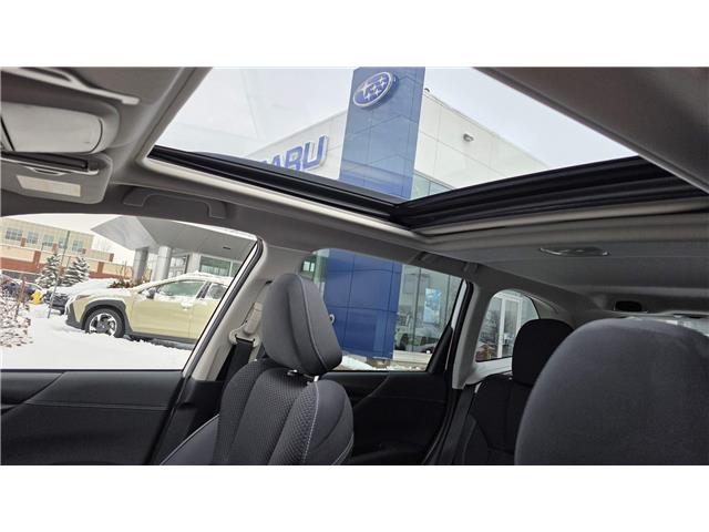 2023 Subaru Forester Touring (Stk: LP1286) in RICHMOND HILL - Image 12 of 36
