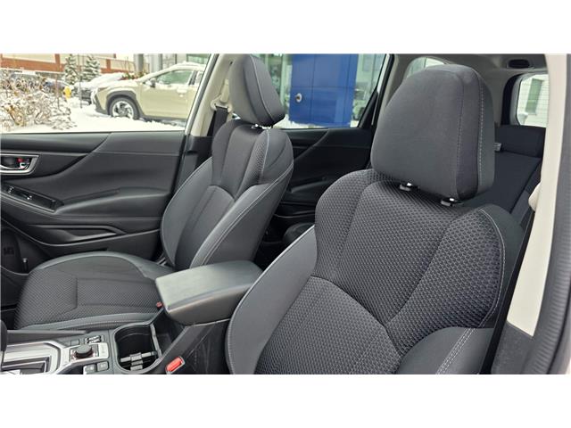 2023 Subaru Forester Touring (Stk: LP1286) in RICHMOND HILL - Image 13 of 36
