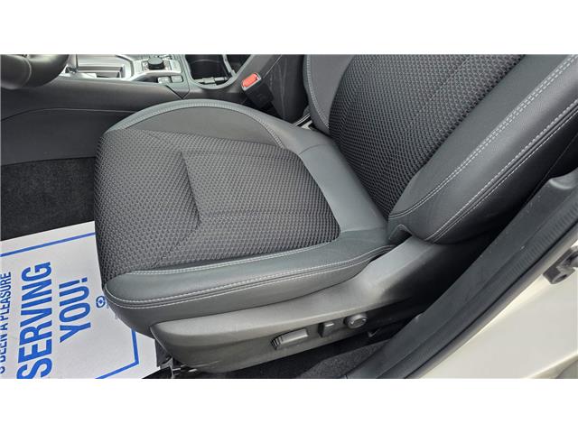 2023 Subaru Forester Touring (Stk: LP1286) in RICHMOND HILL - Image 14 of 36