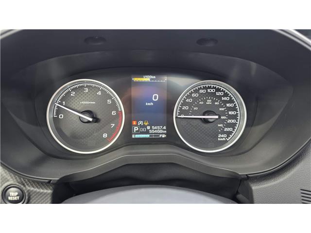 2023 Subaru Forester Touring (Stk: LP1286) in RICHMOND HILL - Image 15 of 36