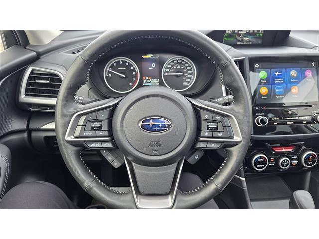 2023 Subaru Forester Touring (Stk: LP1286) in RICHMOND HILL - Image 16 of 36