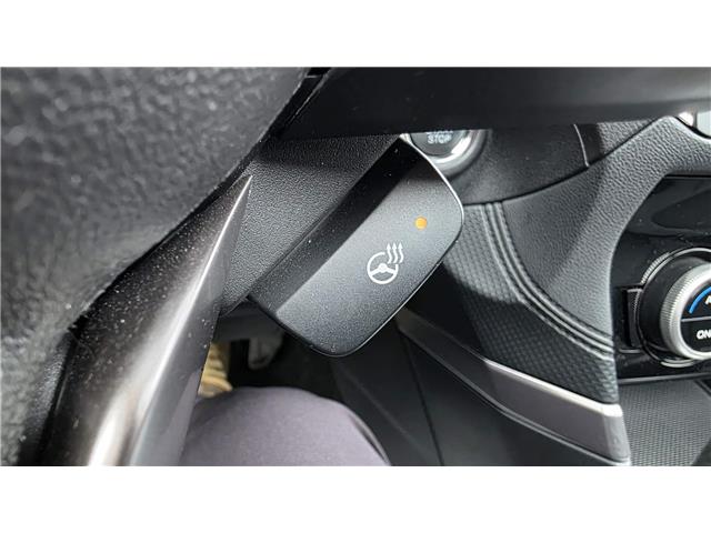 2023 Subaru Forester Touring (Stk: LP1286) in RICHMOND HILL - Image 19 of 36