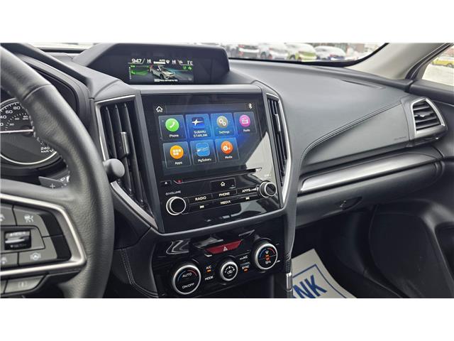 2023 Subaru Forester Touring (Stk: LP1286) in RICHMOND HILL - Image 20 of 36