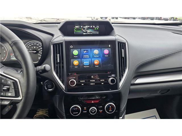 2023 Subaru Forester Touring (Stk: LP1286) in RICHMOND HILL - Image 21 of 36
