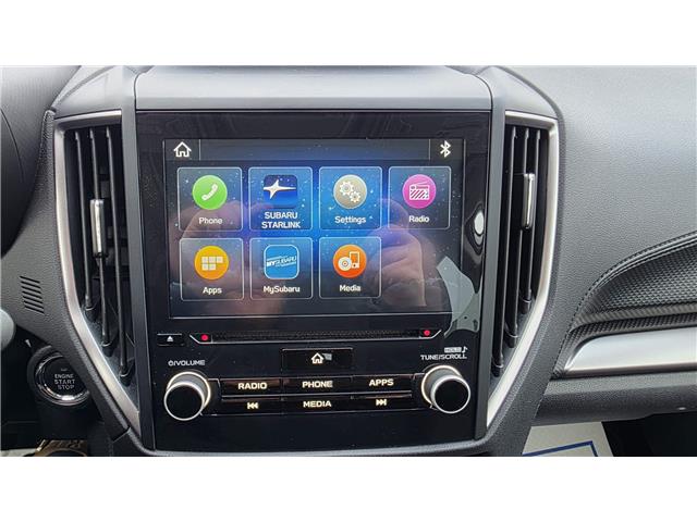 2023 Subaru Forester Touring (Stk: LP1286) in RICHMOND HILL - Image 24 of 36