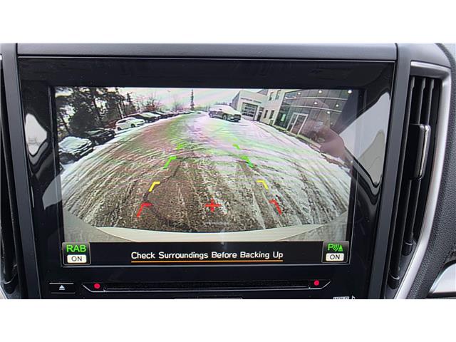 2023 Subaru Forester Touring (Stk: LP1286) in RICHMOND HILL - Image 25 of 36