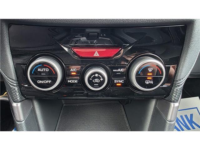 2023 Subaru Forester Touring (Stk: LP1286) in RICHMOND HILL - Image 26 of 36