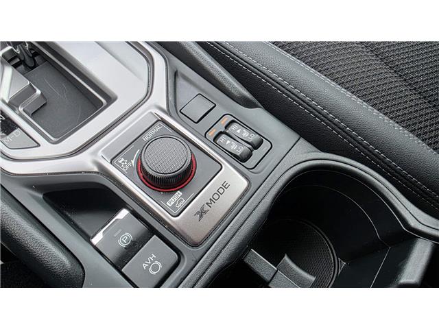 2023 Subaru Forester Touring (Stk: LP1286) in RICHMOND HILL - Image 29 of 36
